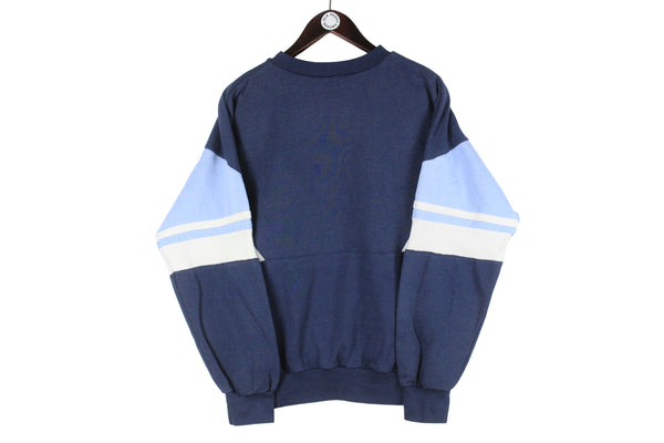 Vintage Adidas Sweatshirt Small