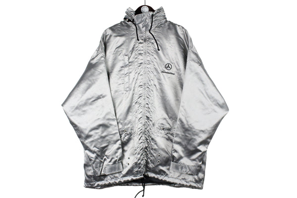 Vintage Mercedes-Benz Jacket XLarge