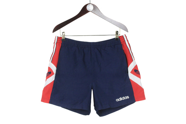 Vintage Adidas Shorts Medium