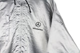 Vintage Mercedes-Benz Jacket XLarge