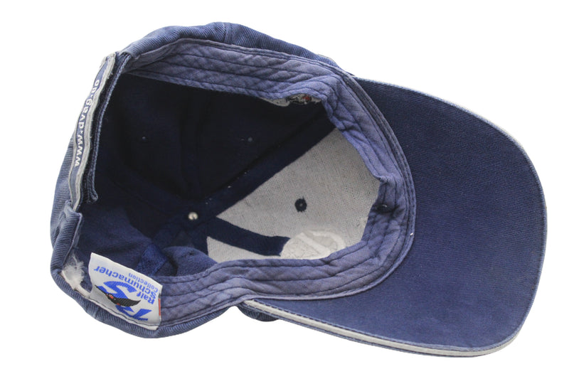 Vintage Ralf Schumacher Cap
