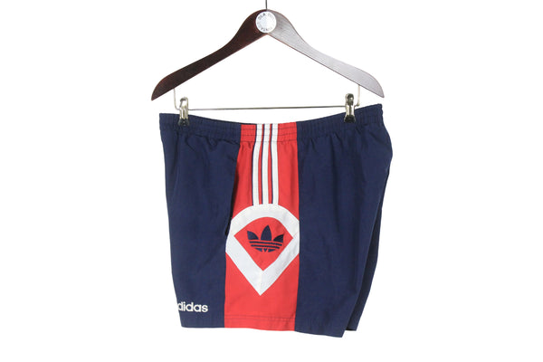 Vintage Adidas Shorts Medium