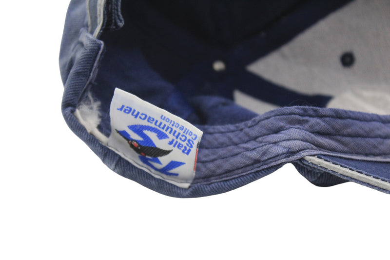 Vintage Ralf Schumacher Cap