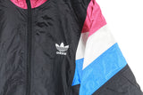 Vintage Adidas Track Jacket Medium