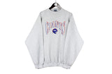 Vintage New York Giants Sweatshirt XXLarge