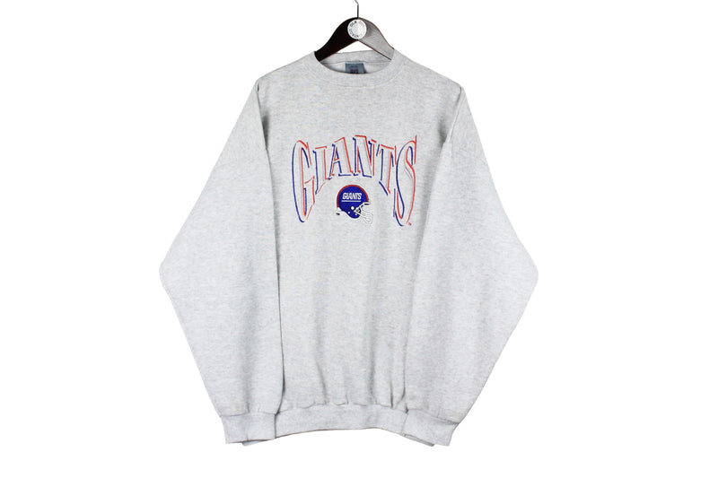 Vintage New York Giants Sweatshirt XXLarge