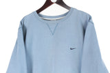 Vintage Nike Sweatshirt Large