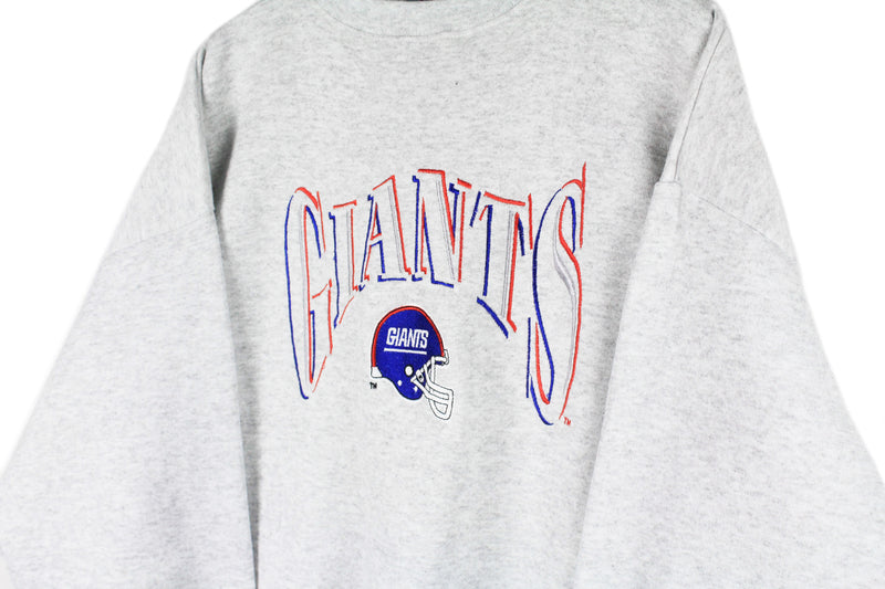 Vintage New York Giants Sweatshirt XXLarge