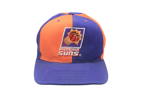 Vintage Phoenix Suns Cap