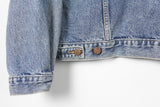 Vintage Wrangler Denim Jacket Medium