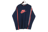Vintage Nike Long Sleeve T-Shirt XLarge