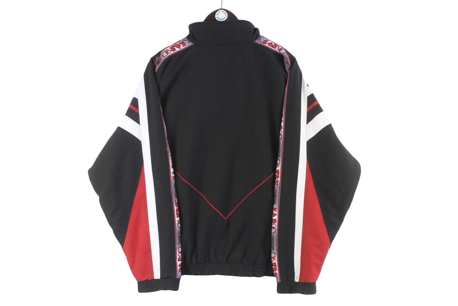 Vintage Jako Track Jacket Medium – dla dushy