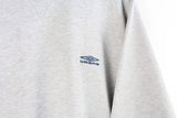 Vintage Umbro Sweatshirt XXLarge