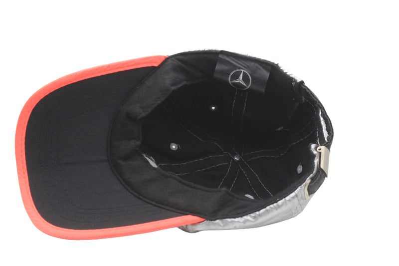 Vintage Mercedes-Benz Cap