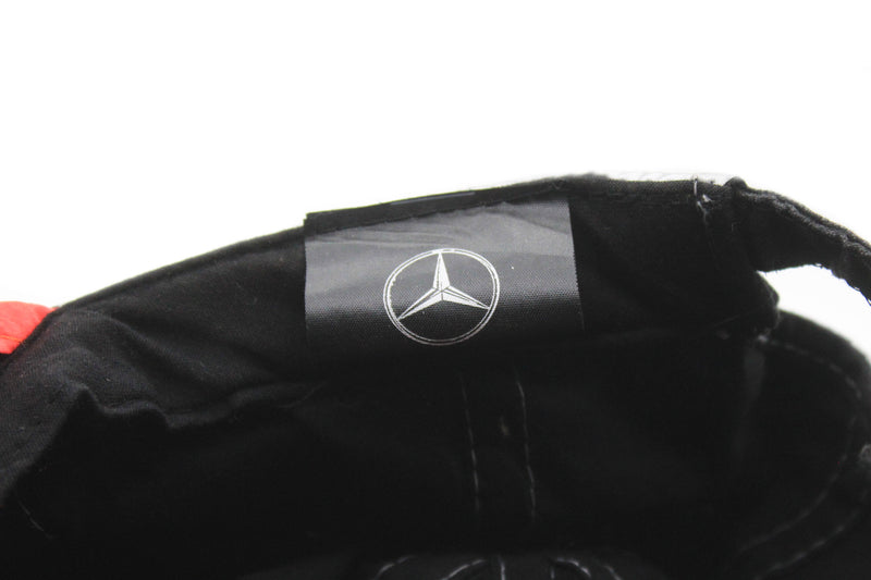Vintage Mercedes-Benz Cap