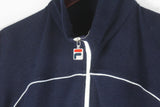 Vintage Fila Tracksuit Medium