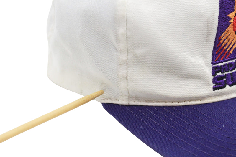 Vintage Phoenix Suns Cap