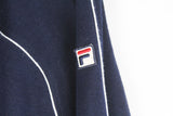 Vintage Fila Tracksuit Medium