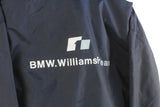 Vintage BMW Williams F1 Team Jacket Medium