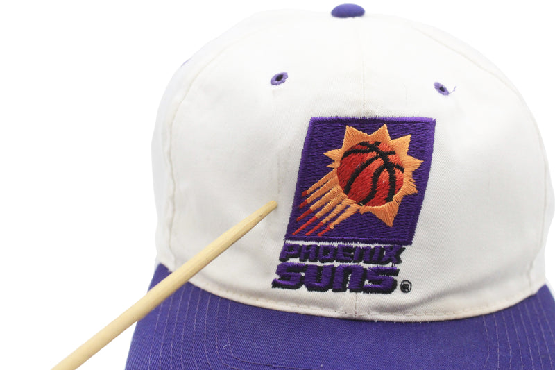 Vintage Phoenix Suns Cap