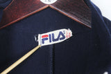 Vintage Fila Tracksuit Medium