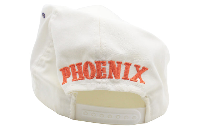 Vintage Phoenix Suns Cap
