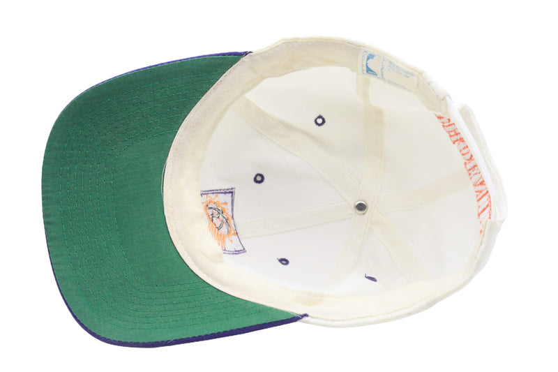 Vintage Phoenix Suns Cap