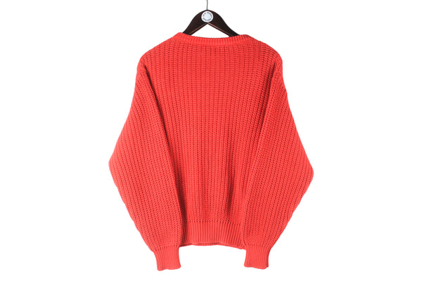 Vintage United Colors of Benetton Sweater Small