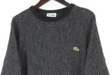 Vintage Lacoste Sweater Large