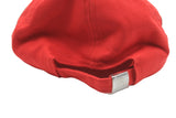 Vintage Citroen Racing Cap