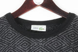 Vintage Lacoste Sweater Large