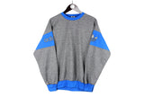 Vintage Adidas Sweatshirt Medium