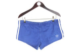 Vintage Adidas Shorts Large