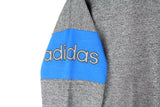 Vintage Adidas Sweatshirt Medium