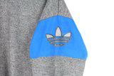 Vintage Adidas Sweatshirt Medium