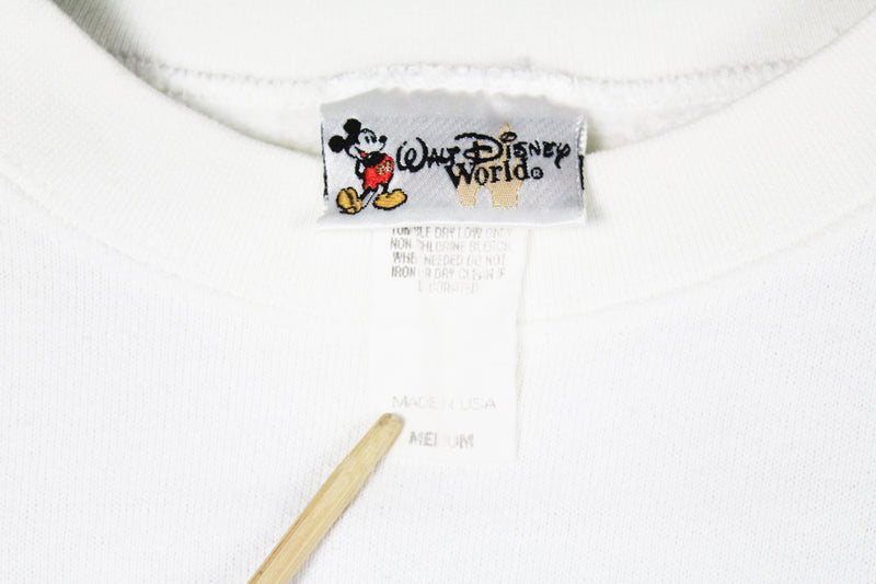 Vintage Disney Sweatshirt Medium