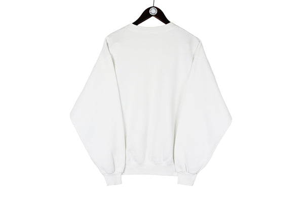 Vintage Disney Sweatshirt Medium