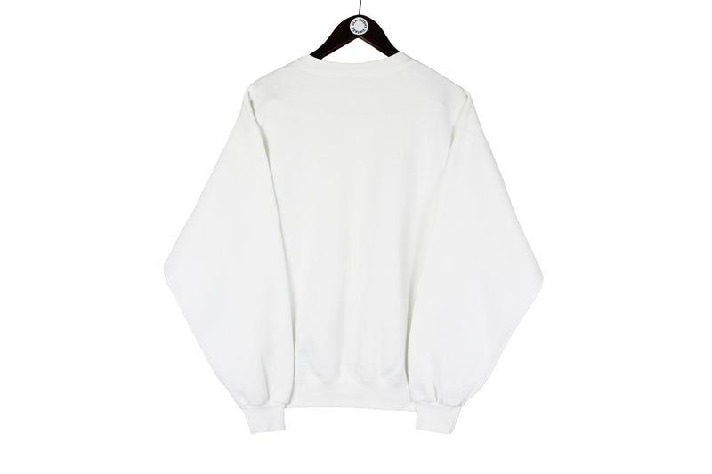 Vintage Disney Sweatshirt Medium