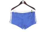 Vintage Adidas Shorts Large