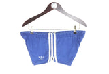 Vintage Adidas Shorts Large