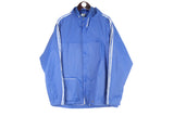 Vintage Adidas Rain Suit Large