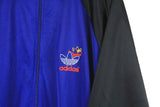 Vintage Adidas Track Jacket XXLarge