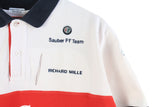 Alfa Romeo F1 Team Polo T-Shirt Large / XLarge