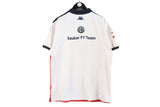 Alfa Romeo F1 Team Polo T-Shirt Large / XLarge