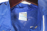 Vintage Adidas Rain Suit Large