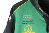 Vintage Northampton Rhino Rugby Shirt 4XLarge
