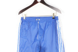 Vintage Adidas Rain Suit Large