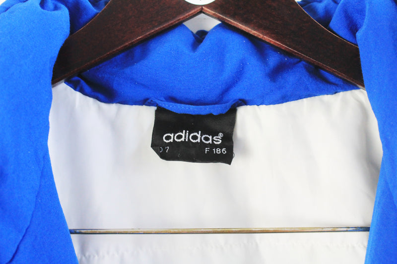 Vintage Adidas Jacket Medium