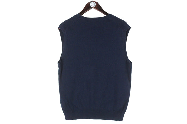 Vintage Polo by Ralph Lauren Vest Medium