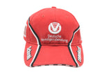 Vintage Michael Schumacher Cap